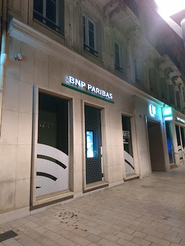 BNP Paribas - Valence à Valence