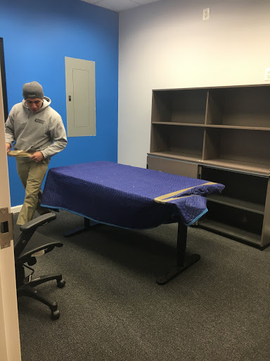 Moving and Storage Service «Carmack Moving & Storage», reviews and photos, 45055 Underwood Ln #110, Sterling, VA 20166, USA