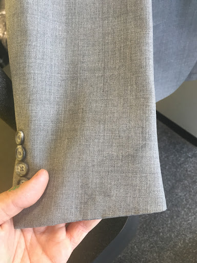 Dry Cleaner «ZIPS Dry Cleaners», reviews and photos, 4418 Connecticut Ave NW, Washington, DC 20008, USA