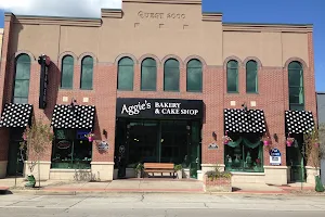 Aggie's Bakery & Cake Shop image