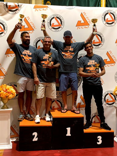 Self Defense School «MMA Academy, Home Of Team Pereira», reviews and photos, 531 Canal St, Reading, PA 19602, USA