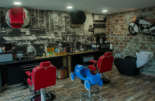 Centro de Estética BARBER AND BEAUTE | Peluquería y Barbería en Betren, Lleida