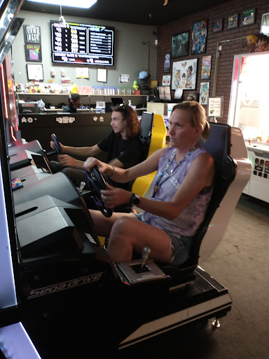 Video Arcade «Game Nest», reviews and photos, 4545 W Spring Mountain Rd #104, Las Vegas, NV 89103, USA