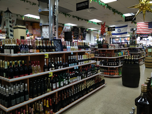 Liquor Store «5 Star Liquor», reviews and photos, 1966 Coney Island Ave, Brooklyn, NY 11223, USA