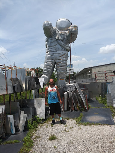 Surplus Store «Acme Industrial Surplus», reviews and photos, 1461 Kastner Pl, Sanford, FL 32771, USA