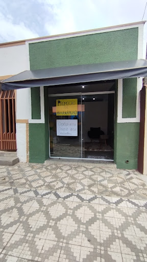 Logo da empresa - Studio Bibiane Ferreira