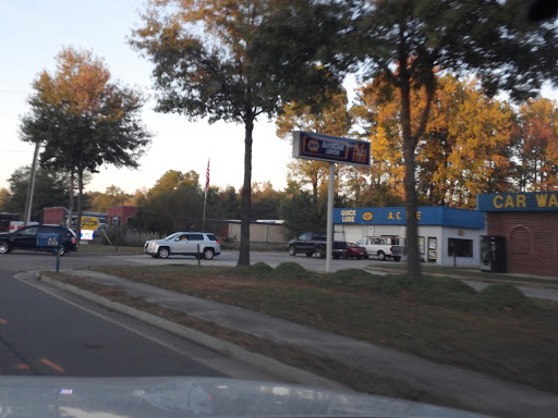 Auto Parts Store «NAPA Auto Parts - Genuine Parts Company», reviews and photos, 421 S Washington Hwy, Ashland, VA 23005, USA