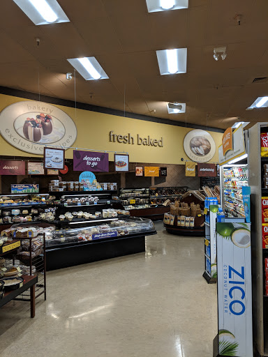 Grocery Store «Safeway», reviews and photos, 1355 Moraga Way, Moraga, CA 94556, USA