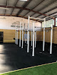 WYS CrossFit Châtenois