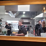 Photo n° 13 choucroute - Brasserie de la Gare à Angers