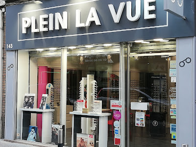 Opticien Plein La Vue à Bois-Colombes