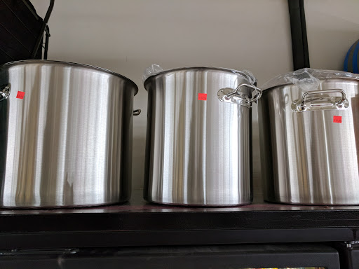 Discount Store «Wheeler Dealer», reviews and photos, 1740 SE Geary St, Albany, OR 97322, USA