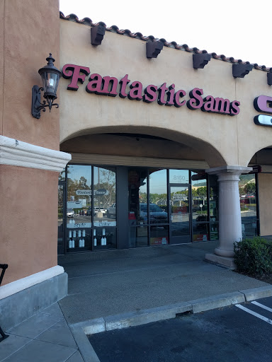 Hair Salon «Fantastic Sams Cut & Color», reviews and photos, 8160 E Santa Ana Canyon Rd, Anaheim, CA 92808, USA