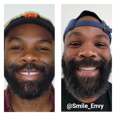 Smile Envy Dental & Orthodontics