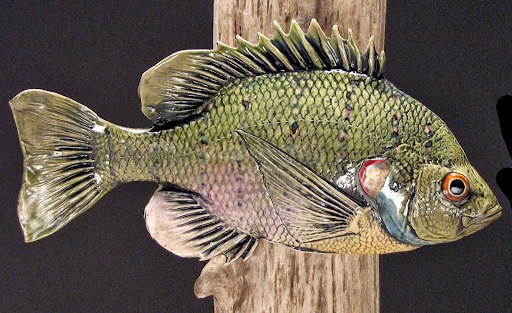 Pottery Store «Mississippi Mud Pottery», reviews and photos, 310 E Broadway, Alton, IL 62002, USA