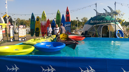 Consorcio Parque Náutico San Fernando