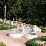 Photo n°2 de l'avis de ilona.R fait le 21/07/2019 à 15:29 sur le  Villa Bleichröder à Heringsdorf