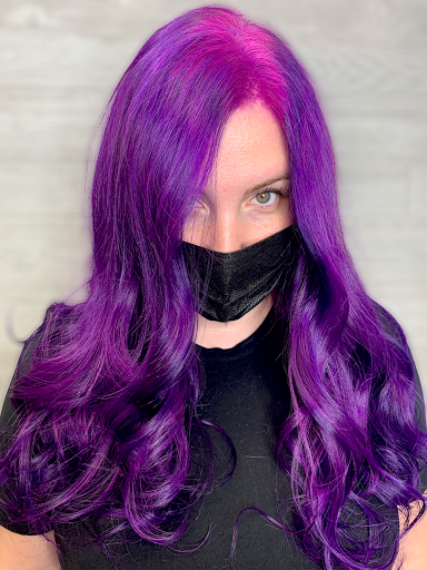 Beauty Salon «Tortoise & the Hair Salon», reviews and photos, 6681 Rochester Rd, Troy, MI 48085, USA