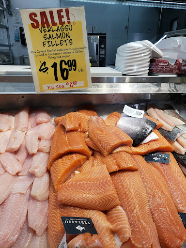 Gourmet Grocery Store «Central Market», reviews and photos, 10720 Preston Rd #1018, Dallas, TX 75230, USA