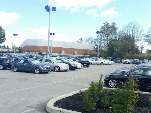 Used Car Dealer «CarMax», reviews and photos, 185 S Gulph Rd, King of Prussia, PA 19406, USA