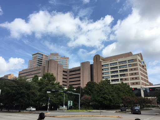 MD Anderson Cancer Prevention Center