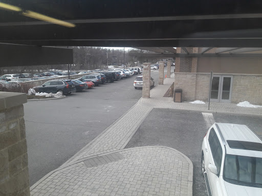 Gym «Life Time Athletic», reviews and photos, 10 Van Riper Rd, Montvale, NJ 07645, USA