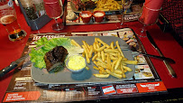 Frite du Restaurant Buffalo Grill Saint Doulchard - n°12