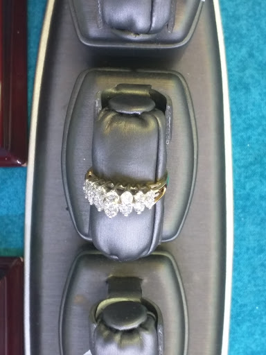 Jeweler «Rinehart Brothers Jewelers», reviews and photos, 5900 E Virginia Beach Blvd #313, Norfolk, VA 23502, USA