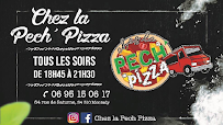 Photos du propriétaire du Pizzas à emporter Chez La Pech Pizza à Montady - n°5