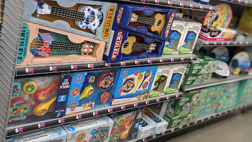 Variety Store «Five Below», reviews and photos, 3420 FM 544 #700, Wylie, TX 75098, USA