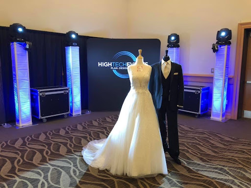 DJ Service «High Tech Entertainment», reviews and photos, 89 Birchwood Ave, Bangor, ME 04401, USA