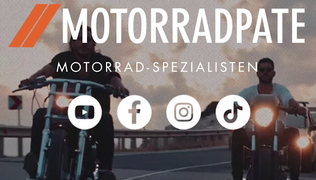 Kommentare und Rezensionen über www.motorradpate.ch