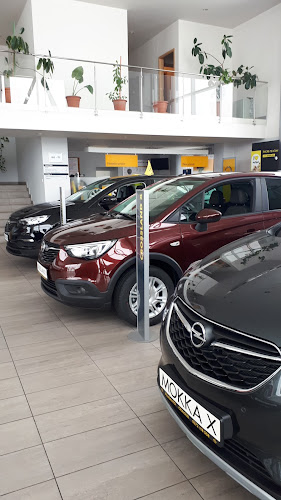 Opinii despre Opel Plusauto în <nil> - Service auto