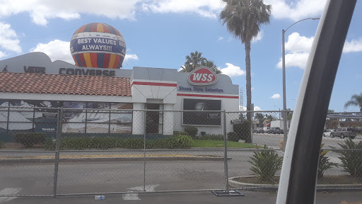 Shoe Store «WSS», reviews and photos, 8830 Garfield Ave, South Gate, CA 90280, USA