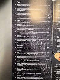 Restaurant de spécialités d'Italie du Sud Da Salvo Pizza Pasta e Pesce à Hemau - menu / carte