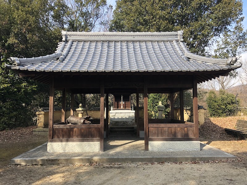 八幡神社