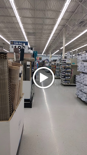 Department Store «Walmart Supercenter», reviews and photos, 2200 Brookmeade Dr, Columbia, TN 38401, USA