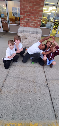 Frozen Yogurt Shop «Orange Leaf Frozen Yogurt», reviews and photos, 21501 21 Mile Rd, Macomb, MI 48044, USA