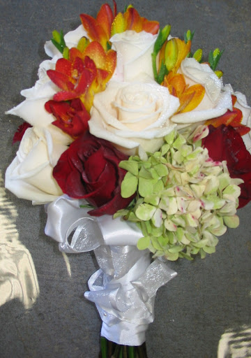 Florist «Crown Valley Florist», reviews and photos, 31161 Niguel Rd e, Laguna Niguel, CA 92677, USA