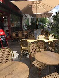 Atmosphère du Restaurant turc Le Paristanbul - n°11