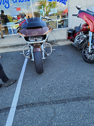 Motorcycle Dealer «Harley-Davidson of Quantico», reviews and photos, 17975 Main St, Dumfries, VA 22026, USA