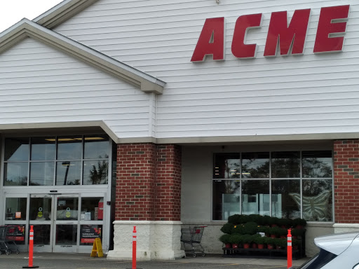 Grocery Store «ACME Markets», reviews and photos, 15 Avalon Blvd, Cape May Court House, NJ 08210, USA