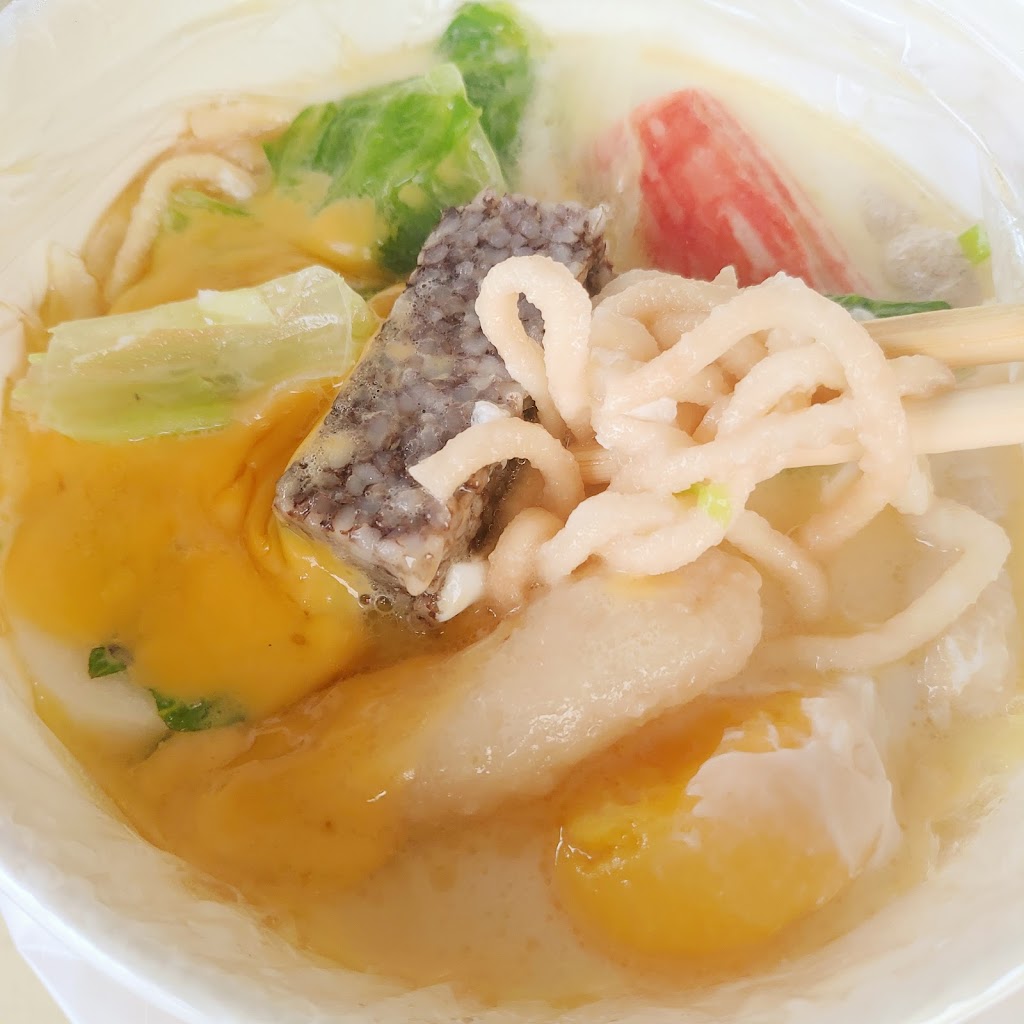 銅囉燒韓式火烤兩吃石頭火鍋-沏茶園飲料咖啡冰品店 的照片