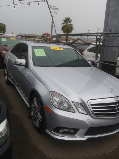 Used Car Dealer «AZ Luxury Auto», reviews and photos, 22047 N 23rd Ave, Phoenix, AZ 85027, USA