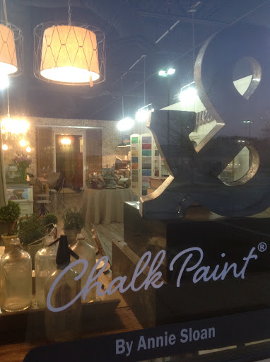 Paint Store «BrushStrokes by Mary Anne», reviews and photos, 415 Peachtree Pkwy #225, Cumming, GA 30041, USA