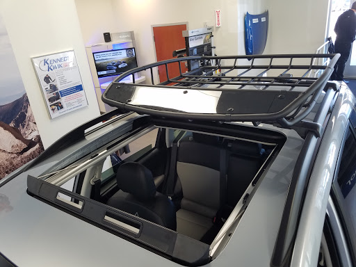 Subaru Dealer «John Kennedy Subaru», reviews and photos, 1201 E Ridge Pike, Plymouth Meeting, PA 19462, USA