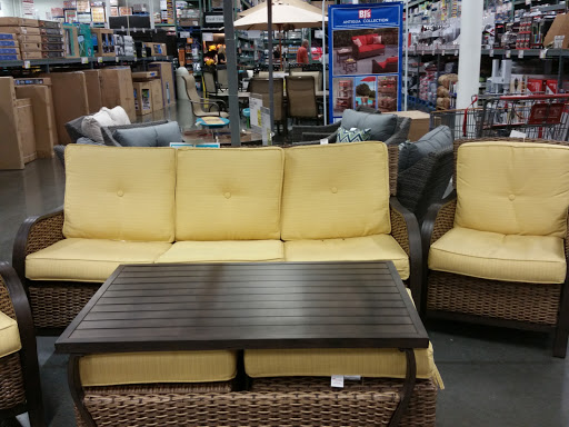 Warehouse club «BJ’s Wholesale Club», reviews and photos, 2577 S Hwy 27, Clermont, FL 34711, USA