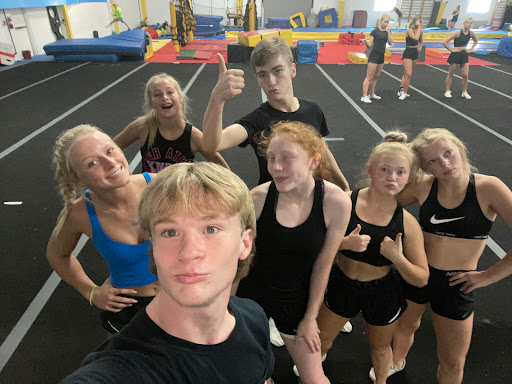 Gymnastics Center «Premier Athletics», reviews and photos, 11250 Gilbert Dr, Knoxville, TN 37932, USA