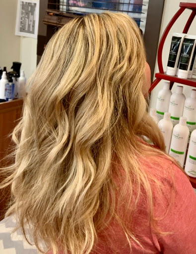 Beauty Salon «Elizabeth Jacob Spa & Salon», reviews and photos, 18821 Frederick Rd, Parkton, MD 21120, USA