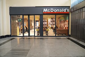 McDonald’s Gare image